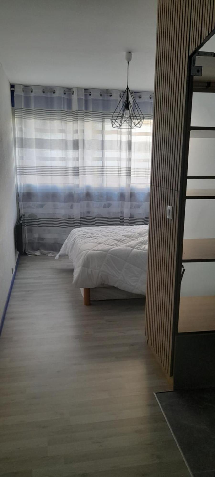 Couette-café Chez Roland Nice